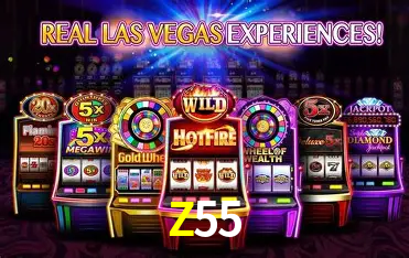 Z55 BET