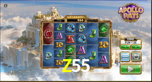 Z55 BET