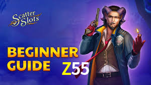 Z55