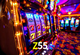 Z55 BET